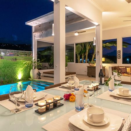 Villa Pondok Maica Ловина Экстерьер фото